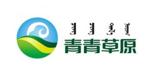 青青草原品牌logo