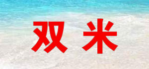 双米MM品牌logo