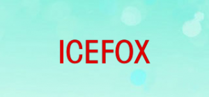ICEFOX品牌logo