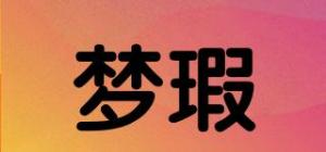 梦瑕Mardrom品牌logo