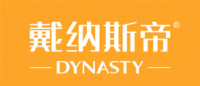 戴纳斯帝品牌logo