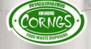 康阁斯CORNGS品牌logo