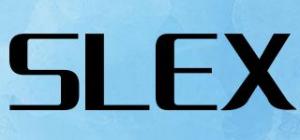 SLEX品牌logo