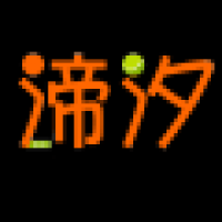 谛汐品牌logo