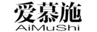 爱慕施品牌logo