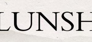 LUNSH品牌logo