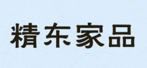 精东家品品牌logo