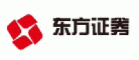 东方证券品牌logo