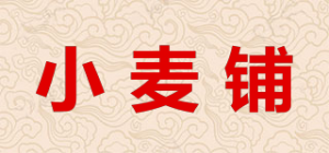 小麦铺品牌logo