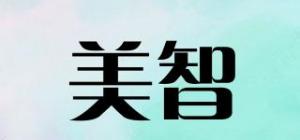 美智MZI品牌logo