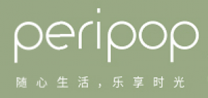 PERIPOP品牌logo