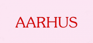 AARHUS品牌logo