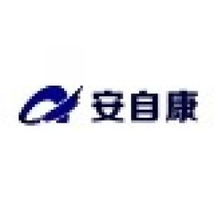 安自康品牌logo