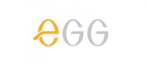 一只只eGG品牌logo