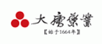 大唐药业品牌logo