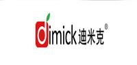 迪米克品牌logo
