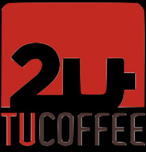 Tucoffee品牌logo
