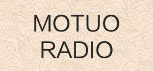 MOTUORADIO品牌logo
