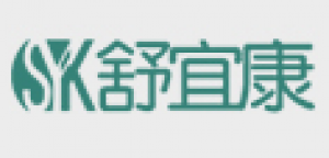 舒宜康品牌logo