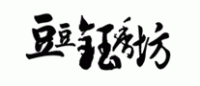 豆豆钰香坊品牌logo