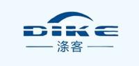 涤客品牌logo