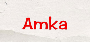 Amka品牌logo