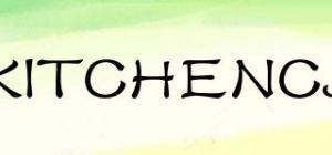 KITCHENCJ品牌logo