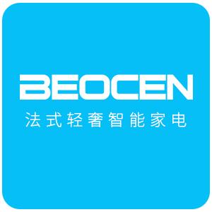 本臣BEOCEN品牌logo