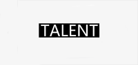 达伦特TALENT品牌logo