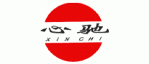 心驰品牌logo