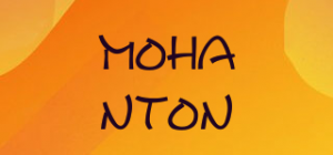 MOHANTON品牌logo
