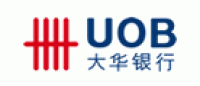 大华银行品牌logo