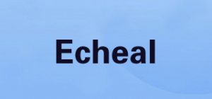 Echeal品牌logo