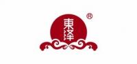 东泽品牌logo