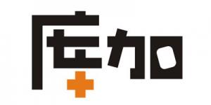 库加品牌logo