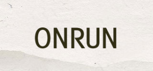 ONRUN品牌logo