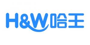 哈王品牌logo