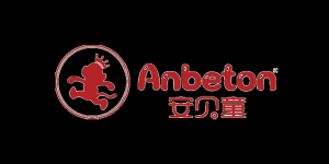 安贝童品牌logo