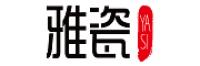 大美雅瓷品牌logo