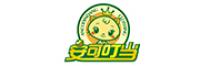 安可叮当品牌logo
