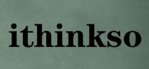 ithinkso品牌logo