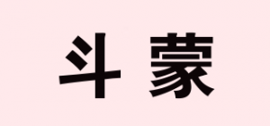 斗蒙品牌logo