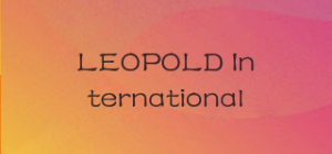 LEOPOLD International品牌logo