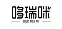哆瑞咪品牌logo