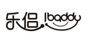 乐侣ibaddy品牌logo