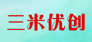三米优创ASAMMI品牌logo