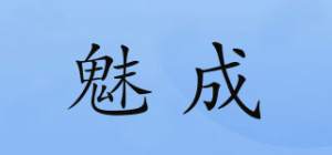 魅成MEICUNE品牌logo