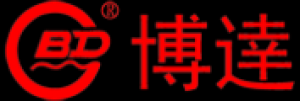 信必达BD品牌logo