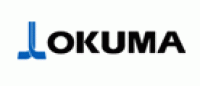 大隈Okuma品牌logo