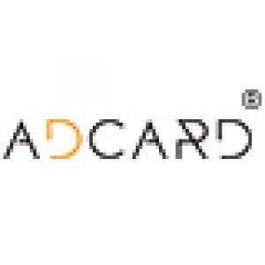 ADCARD品牌logo